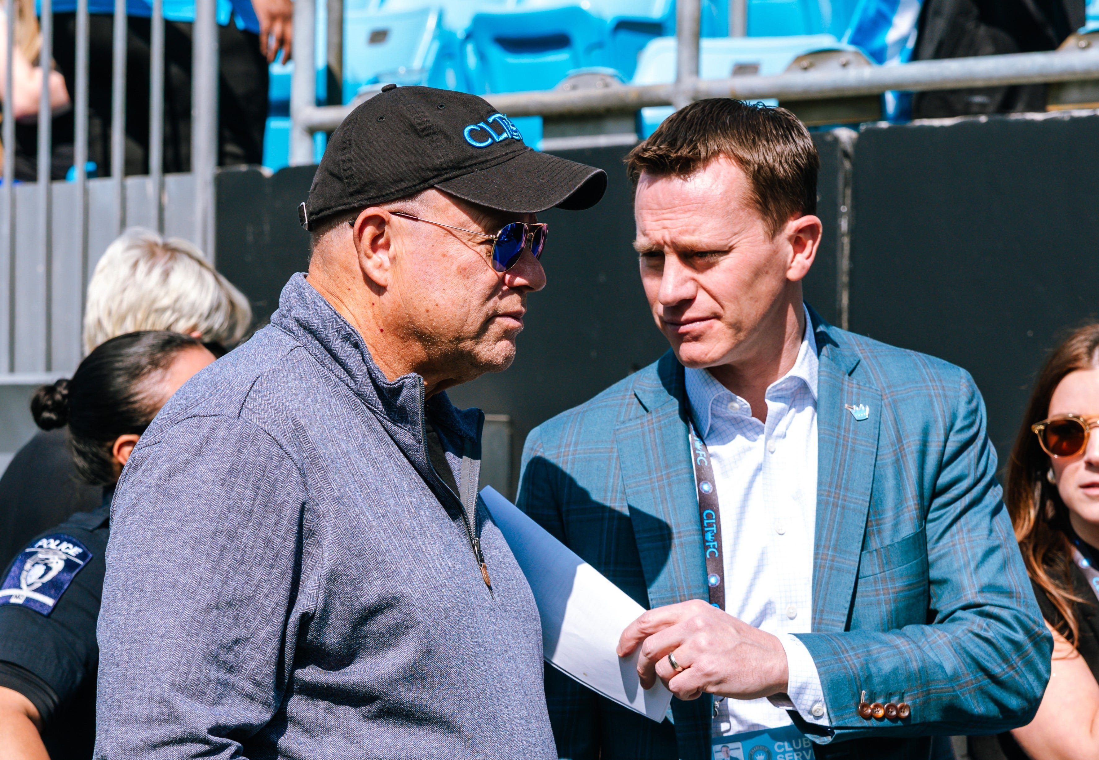 Charlotte FC tackles declining attendance 