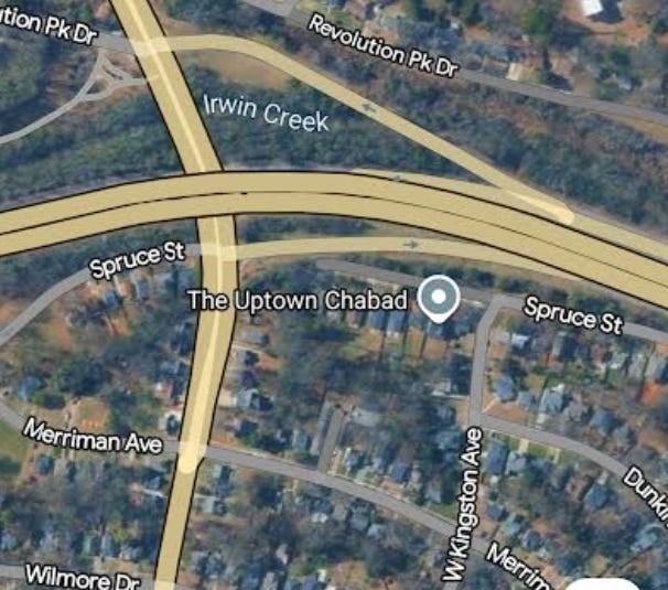 NCDOT wants new I-77 lanes to maximize traffic flow, not money