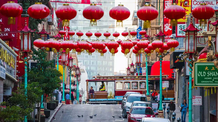 3-Day San Fransisco Travel Guide