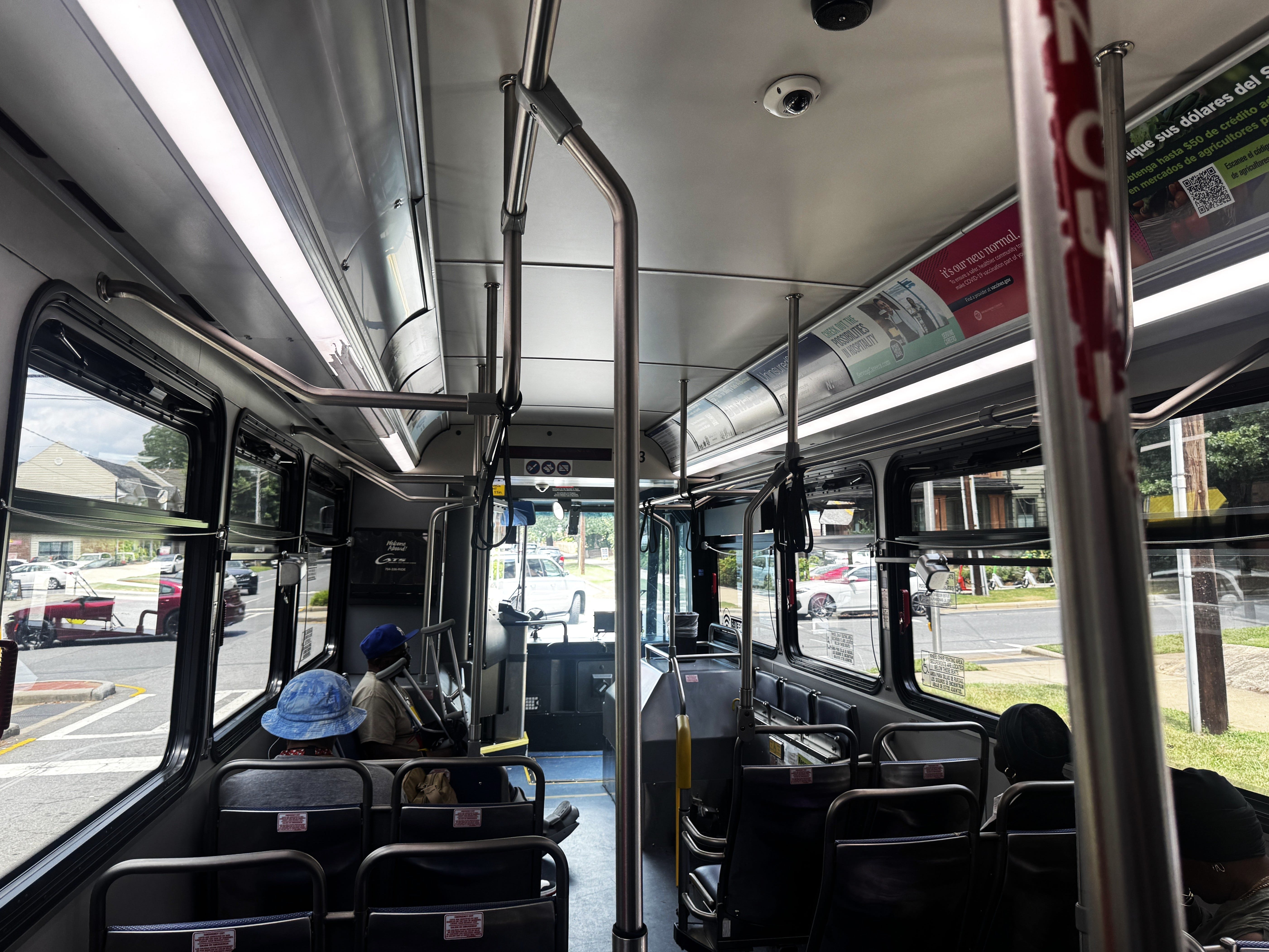 The transportation tax referendum: What to know
