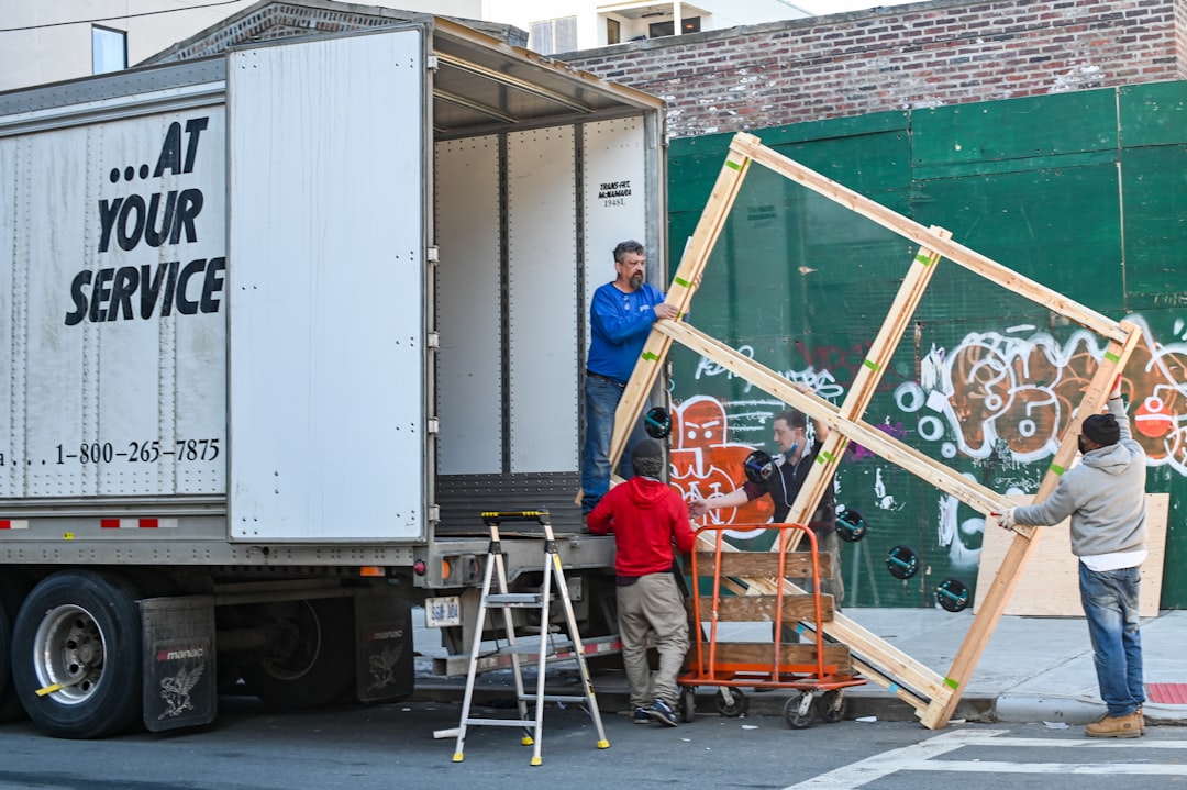 The Ledger has moved — come visit us at our new home